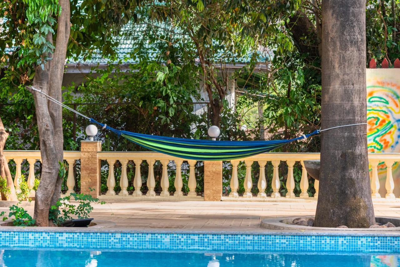 Saffronstays Grandiosa - 4 Bdr Pet-Friendly, Pool Villa Khandala Extérieur photo