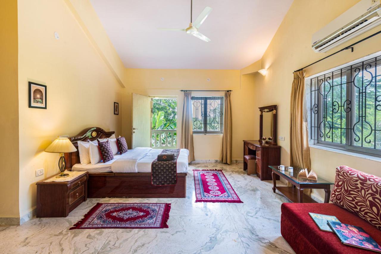 Saffronstays Grandiosa - 4 Bdr Pet-Friendly, Pool Villa Khandala Extérieur photo