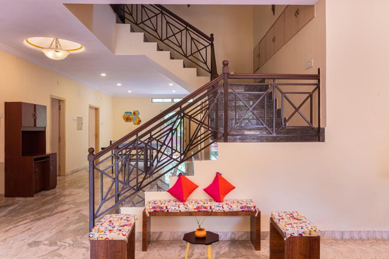 Saffronstays Grandiosa - 4 Bdr Pet-Friendly, Pool Villa Khandala Extérieur photo