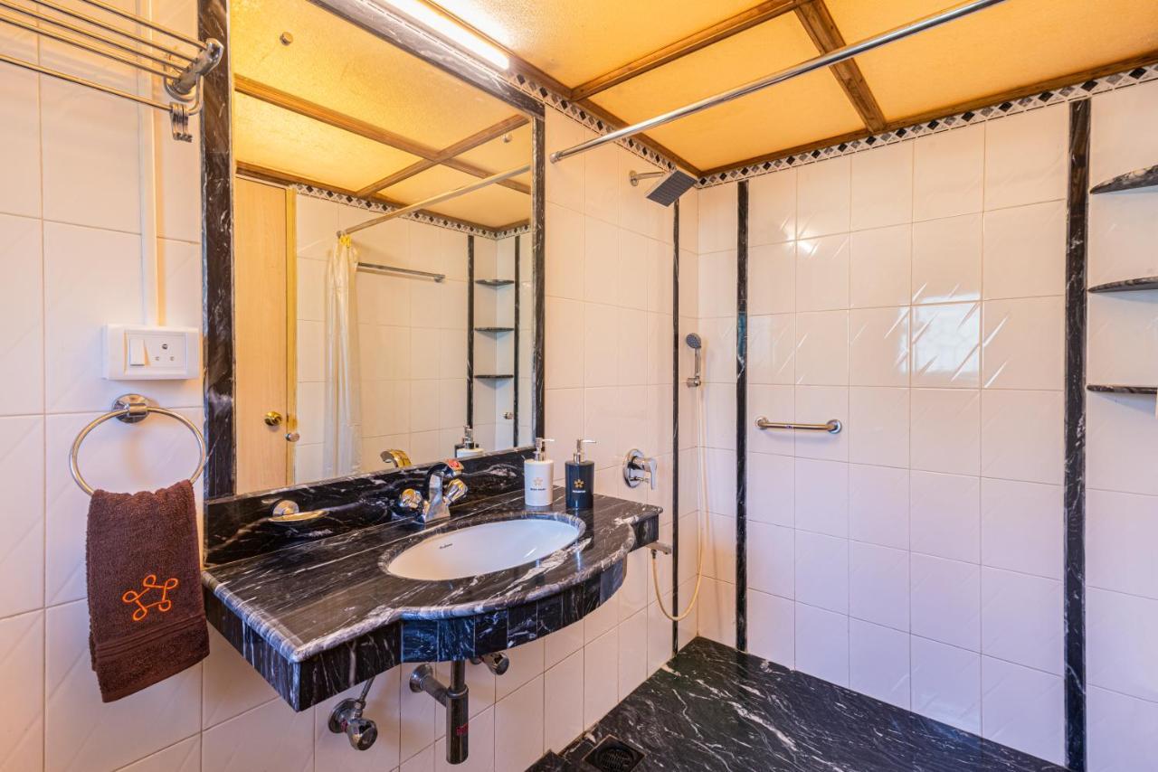 Saffronstays Grandiosa - 4 Bdr Pet-Friendly, Pool Villa Khandala Extérieur photo