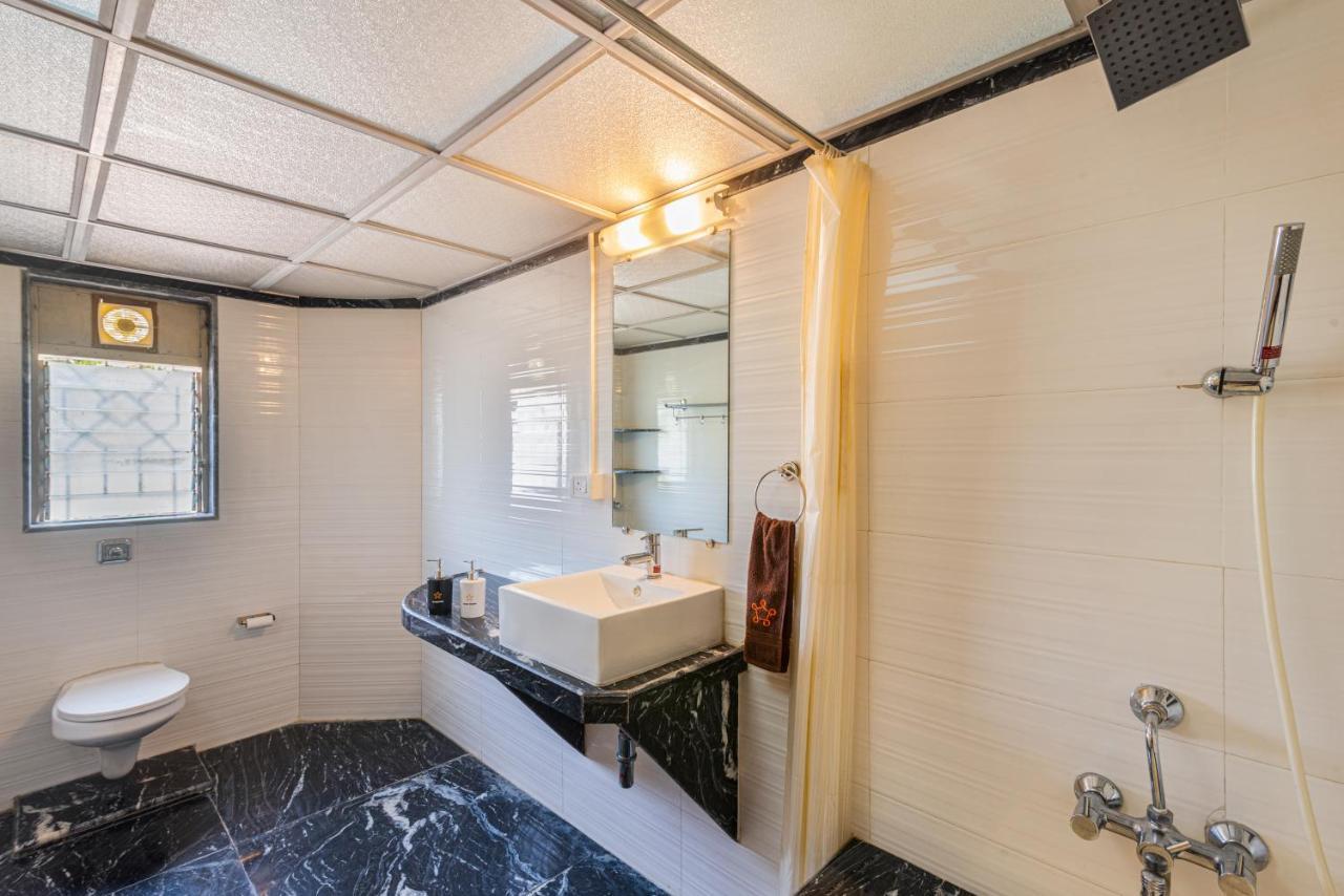 Saffronstays Grandiosa - 4 Bdr Pet-Friendly, Pool Villa Khandala Extérieur photo